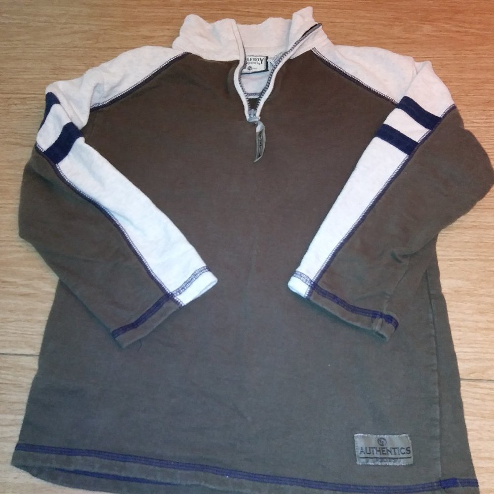Bugle Boys Jersey